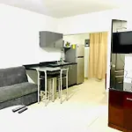 Departamento para descansar