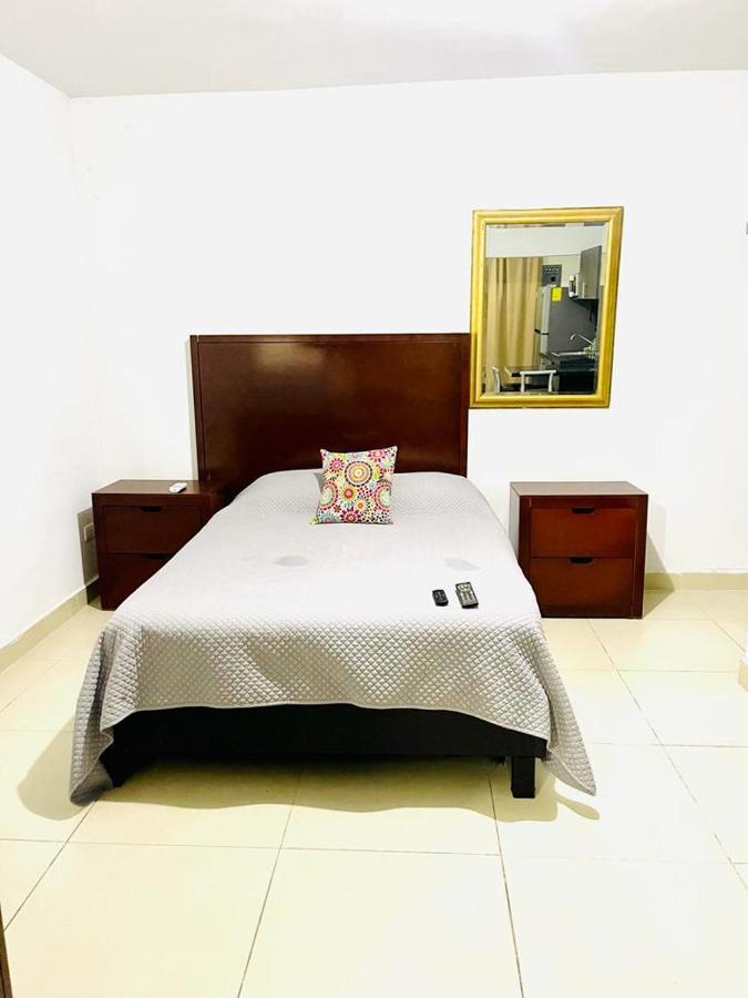 Departamento Descansar Monterrey