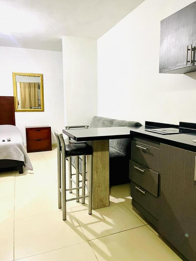 Departamento Descansar Apartamento Monterrey